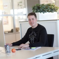 Joby Paalman