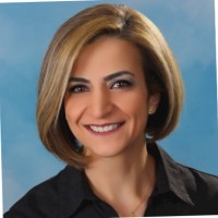 Ghaidaa Hourani