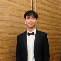 Justin Teo Jia Ding