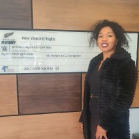 Nosiviwe Tsotso