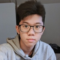 Cosmo Wang