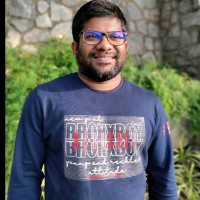 S M Istiak Ahmed