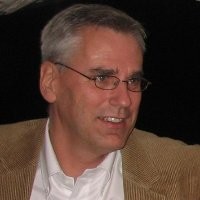 Nico Van De Vrie