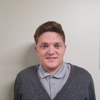 Connor Thompson