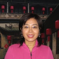 Rachel Ruiping Yan