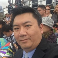Antony Kuo