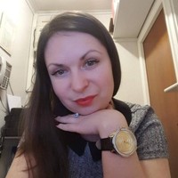 Irina Kuzikova