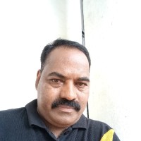 Ashok Patil