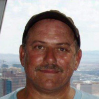 Wayne Smith