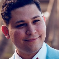 Jonathan Rodriguez