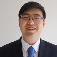 Hongzhe Zhang