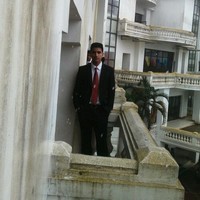 Manu Joseph