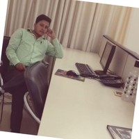 Amrit Chaturvedi