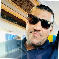 Mohamed Ahmed Zinhom