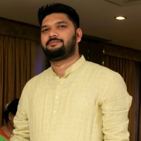 Vasanth Kumar Shetty