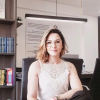 Natália Almeida de Oliveira