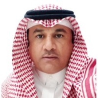 Abdulsalam Al-Ghamedi