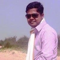 Krupasindhu Sahoo