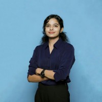 Devi Chandana S P