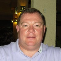 Shaun Emmerson
