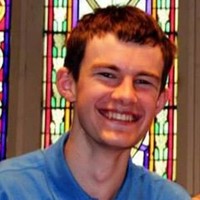 Nicholas Heeley