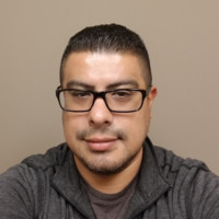 Luis Ramirez
