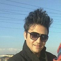 Mojtaba Ali