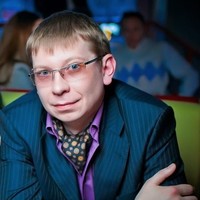 Dmitriy Kapustin