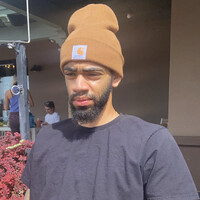 Ajay Woods Jr