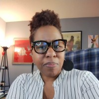 Crystal Elliott-O'Connor, MAT ECE, M Div. FCC