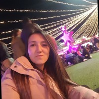 Angele Nathaly Montaño López