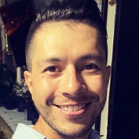 JHON ALEXANDER FLOREZ RIOS