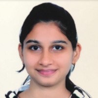 Vanshika Bhagat