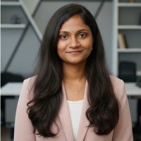Priyanka Bonagiri