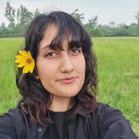Reyhane Khani