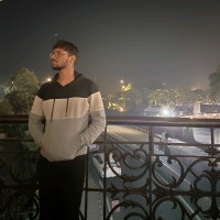 Chirag Singh
