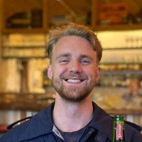 Erik Szentirmay-Ross
