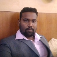 Sedhupathi Duraisamy