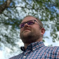 Eric Creighton, Gisp