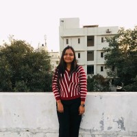 Khushbu Rohit