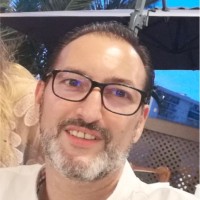 Rafael Millan Simon