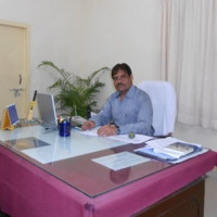 DEVENDRA RAJORIYA