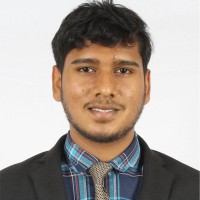Joel samraj
