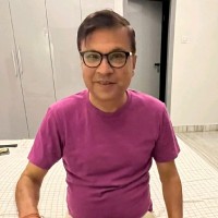 Suresh Chandak