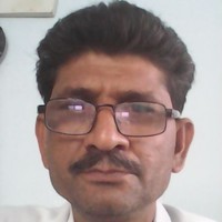 m rafiq khan