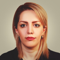 Samira Ebrahimi