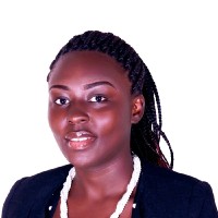 Yvonne Ayesigye