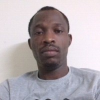 Saheed Amuda Babatunde