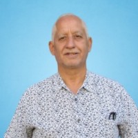 GERMANICO BADANI ROJAS