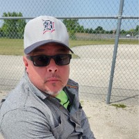 Jonathan Tackett